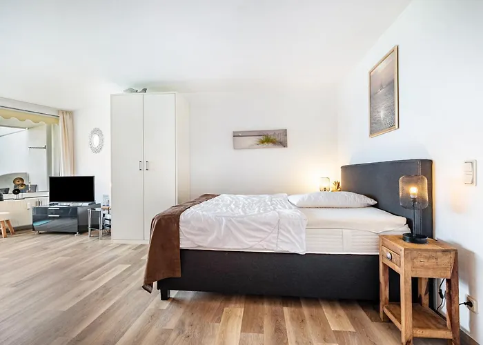 Apartementhaus Lord Nelson *